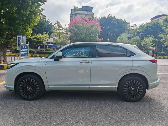 Honda e:NP1 2022 #5 Honda e:NP1 2022 car image #5