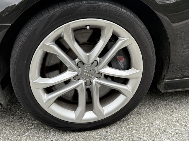 Audi S6 2016 car image #5