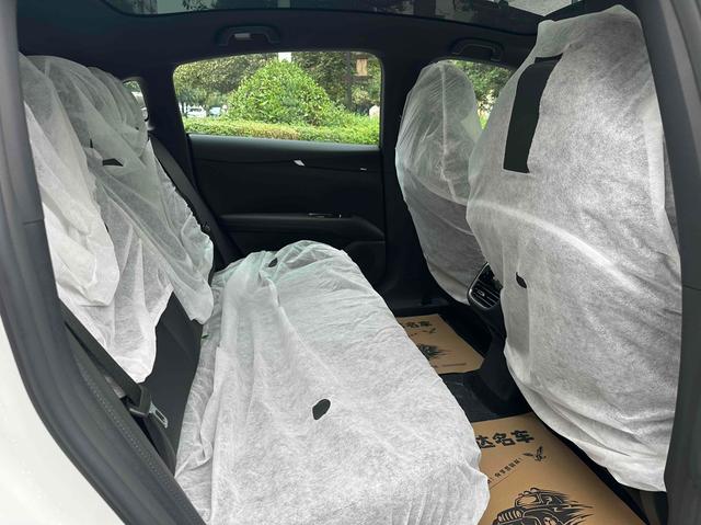 Deepal L07 car image #5