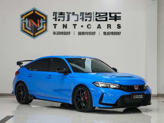 Honda Civic (Imported) 2023 #5 Honda Civic (Imported) 2023 car image #5