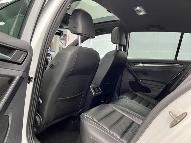 Volkswagen Golf New Energy (Imported) 2016 #5 Volkswagen Golf New Energy (Imported) 2016 imagen de coche #5