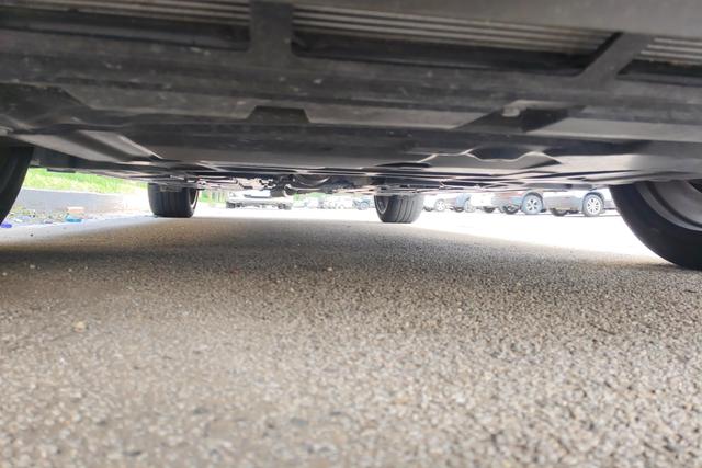 Mercedes-Benz GLB AMG 2024 immagine di auto #5