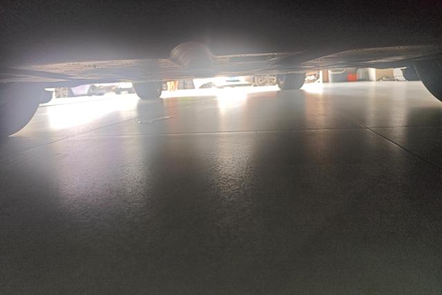 BYD Seal 06GT 2024 car image #5