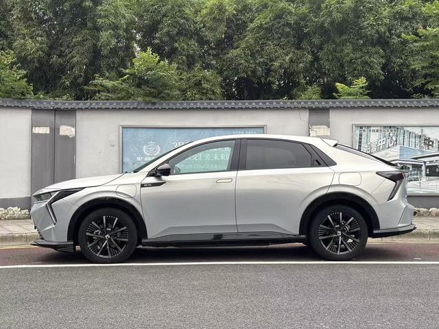 Honda e:NS2 2024 #5 Honda e:NS2 2024 immagine di auto #5