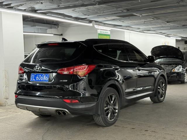 哪吒汽车 哪吒S猎装 2013 #5 哪吒汽车 哪吒S猎装 2013 汽车图片 #5