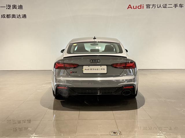 Audi RS 5 2023 #5 Audi RS 5 2023 car image #5