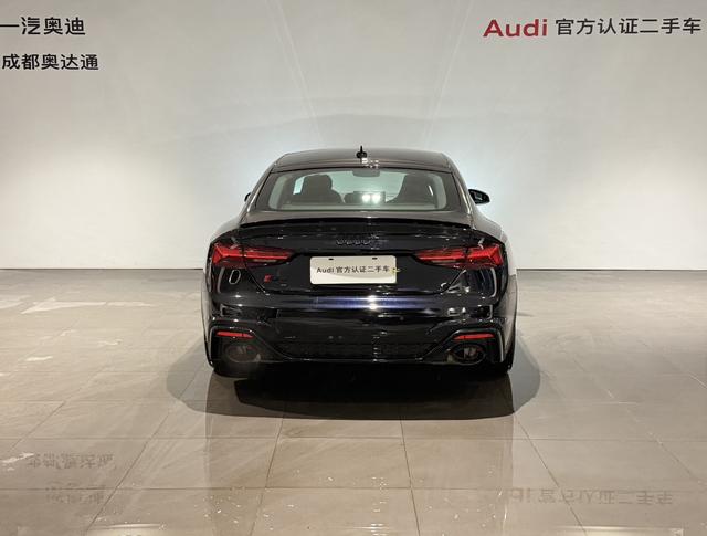 Audi RS 5 2023 #5 Audi RS 5 2023 car image #5