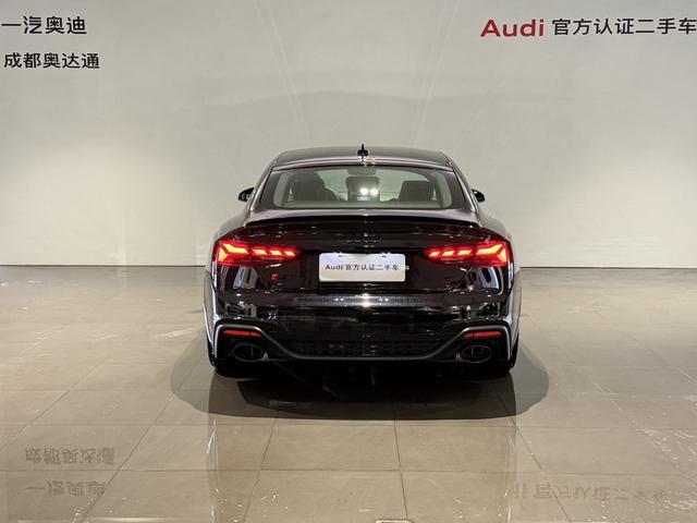 Audi RS 5 2023 #5 Audi RS 5 2023 car image #5