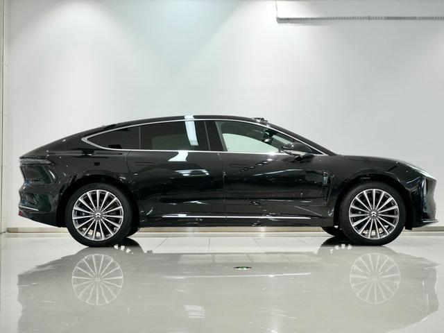 蔚来 蔚来ET9 2025 汽车图片 #5