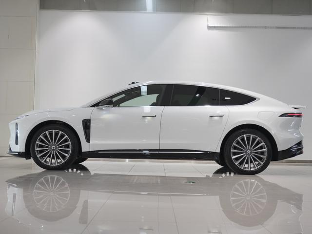 蔚来 蔚来ET9 2025 汽车图片 #5