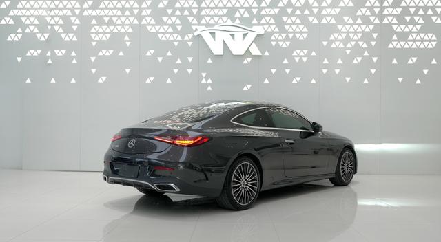 Mercedes-Benz CLE Class 2024 #5 Mercedes-Benz CLE Class 2024 car image #5