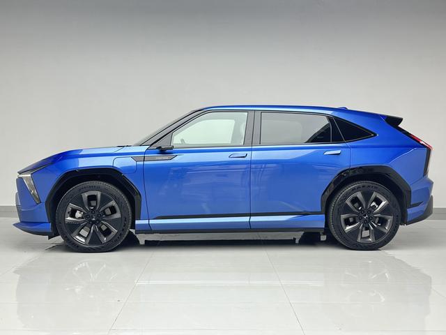 Honda S7 2025 immagine di auto #5