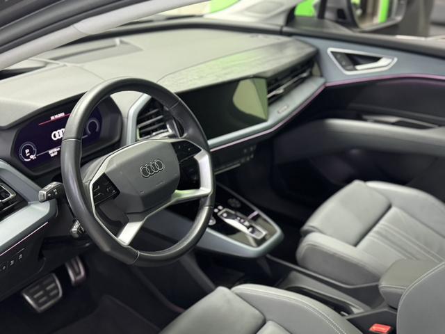 Audi Q5 e-tron 2023 imagem de carro #5