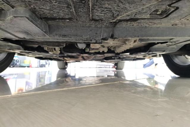 GEELY Emgrand L HiP 2022 #5 GEELY Emgrand L HiP 2022 صورة سيارة #5