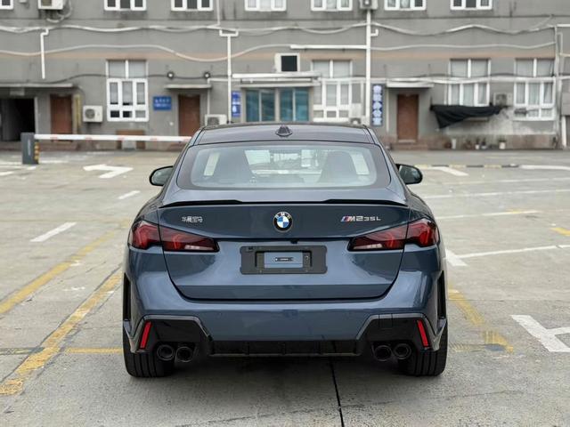 BMW 2 Series 2025 #5 BMW 2 Series 2025 immagine di auto #5