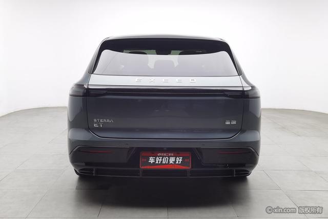 Exceed Stellar Era ET 2024 #5 Exceed Stellar Era ET 2024 car image #5