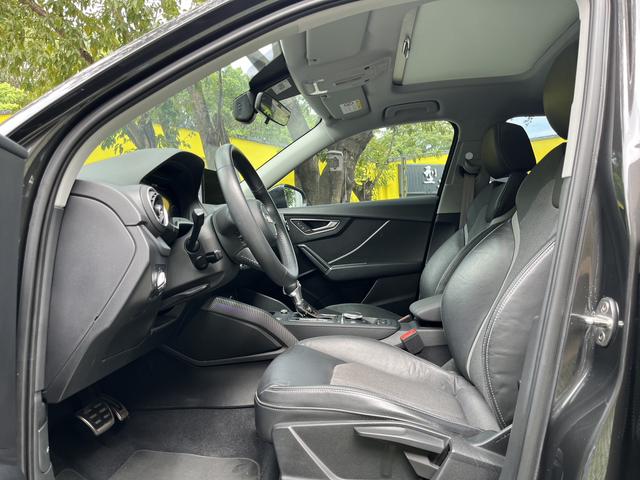 Audi Q2L e-tron 2020 car image #5