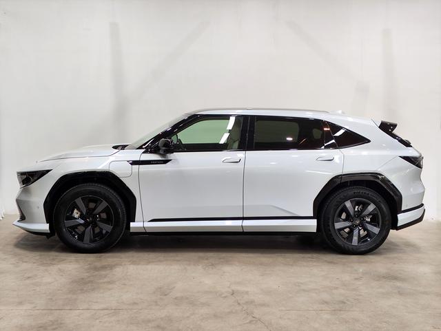 Honda P7 2025 car image #5