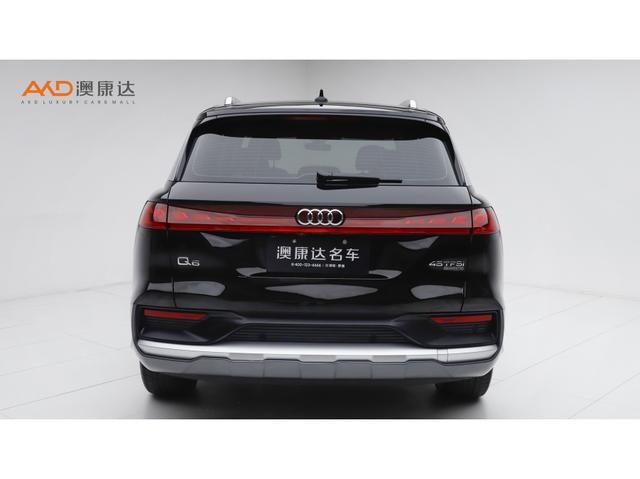 Audi Q6 2024 изображение автомобиля #5