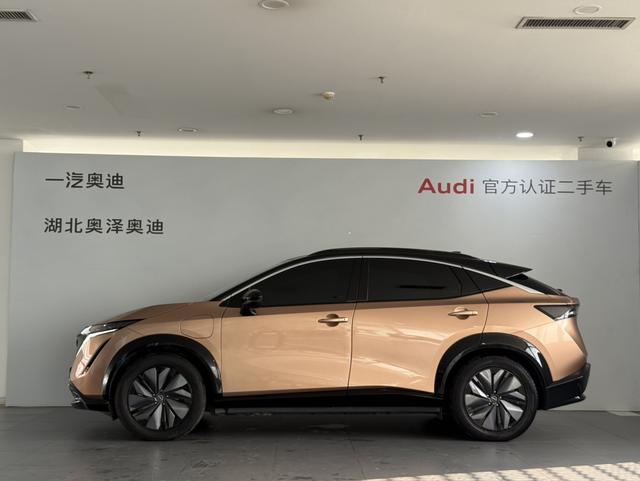 日产 ARIYA艾睿雅 2022 汽车图片 #5