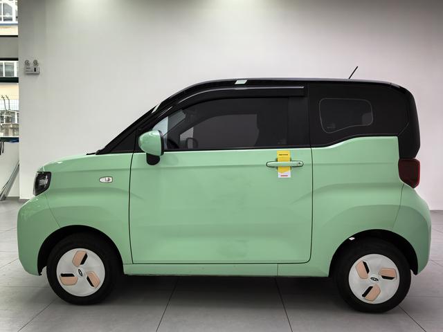 Chery QQ Ice Cream 2021 car image #5