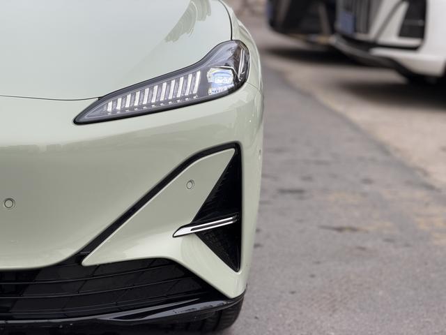 HongQi TianGong 05 2025 car image #5