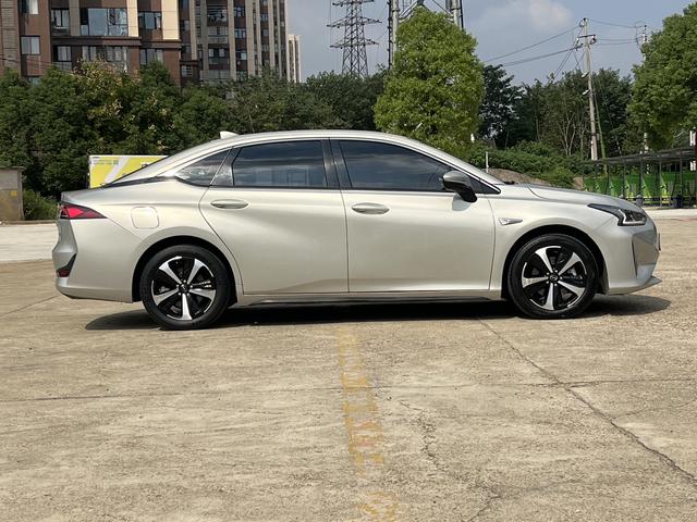 GAC ix4 2021 #5 GAC ix4 2021 imagem de carro #5