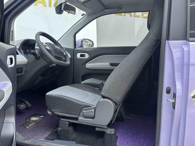 Chery QQ Ice Cream 2022 car image #5