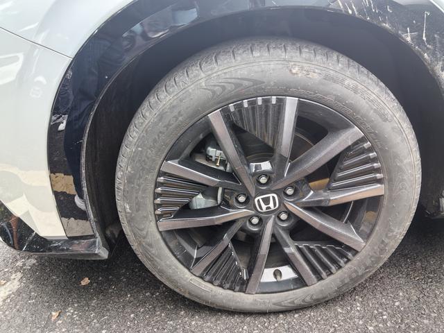 Honda e:NP2 2024 #5 Honda e:NP2 2024 car image #5