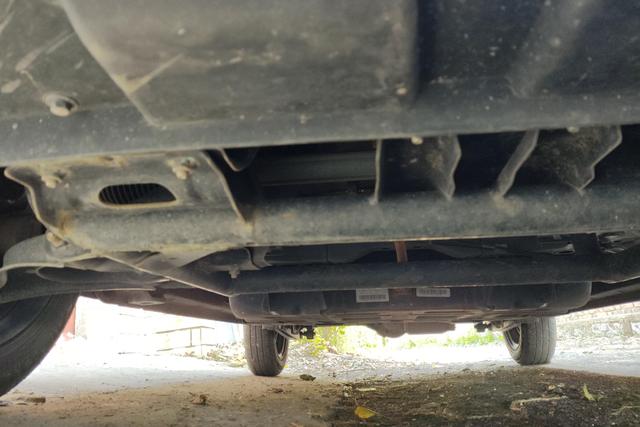 Chery QQ Ice Cream 2023 car image #5