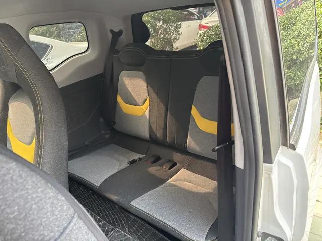 Chery QQ Ice Cream 2022 immagine di auto #5