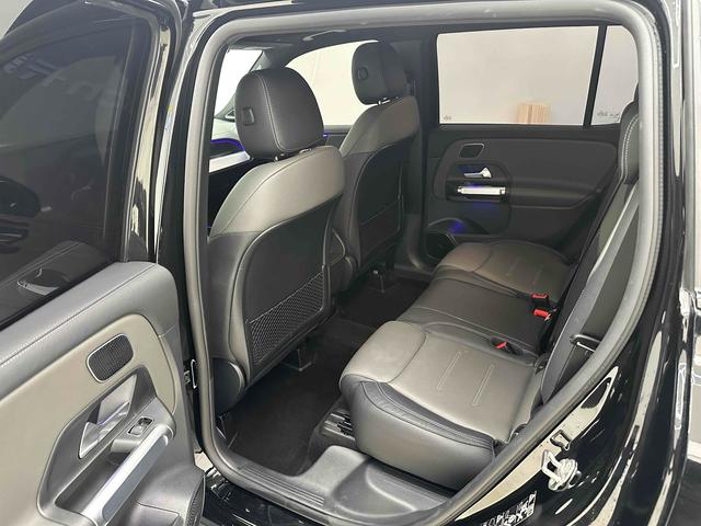 Mercedes-Benz GLB AMG 2023 immagine di auto #5