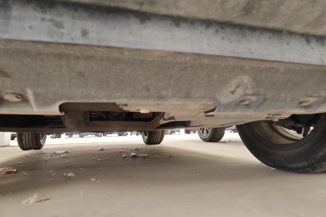 Haval F5 2020 #5 Haval F5 2020 car image #5