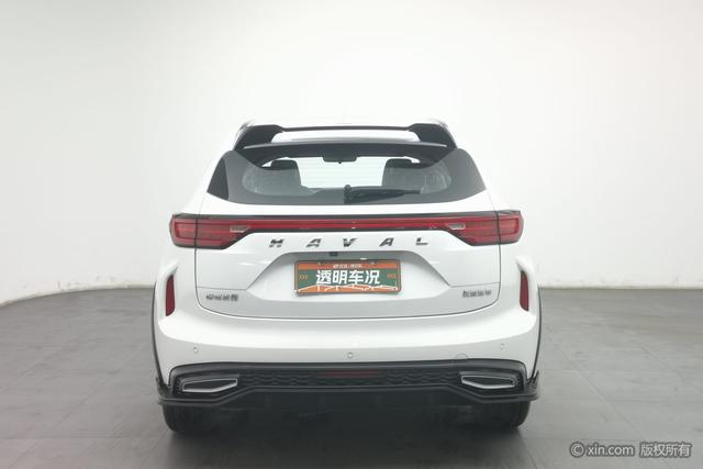 Haval Rabbit 2024 #5 Haval Rabbit 2024 car image #5