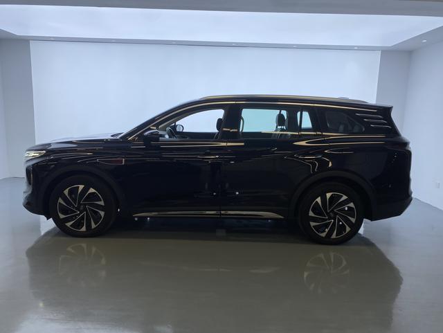 HongQi HS7 PHEV 2024 car image #5