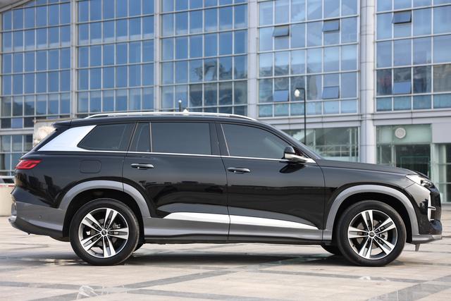 Audi Q6 2023 #5 Audi Q6 2023 imagem de carro #5