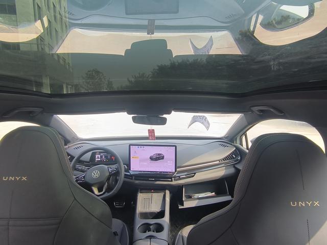 Volkswagen ID.UNYX 06 2024 imagem de carro #5