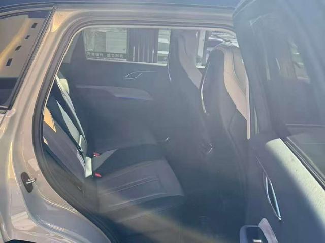 HongQi HS3 2023 car image #5