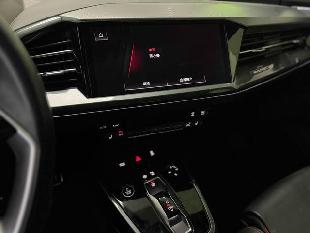 Audi Q5 e-tron 2023 imagen de coche #5