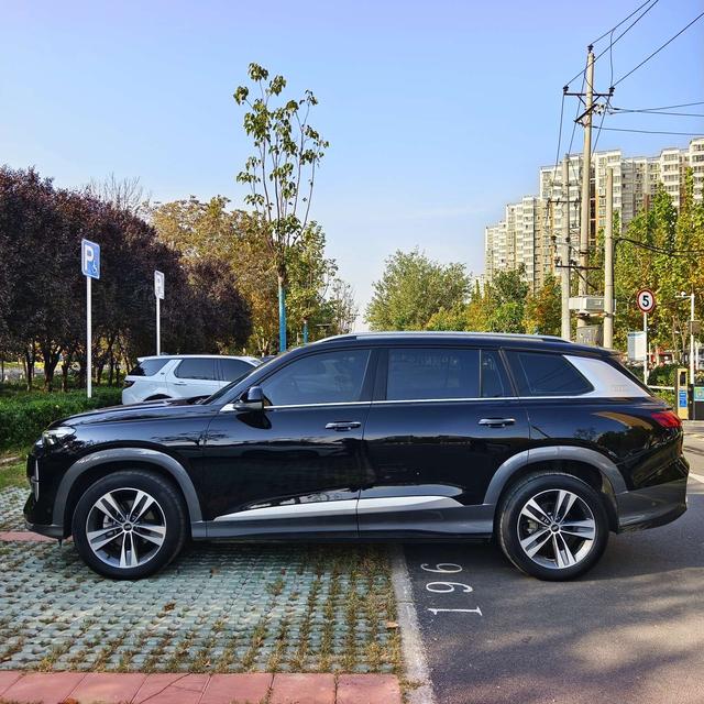 Audi Q6 2023 imagem de carro #5