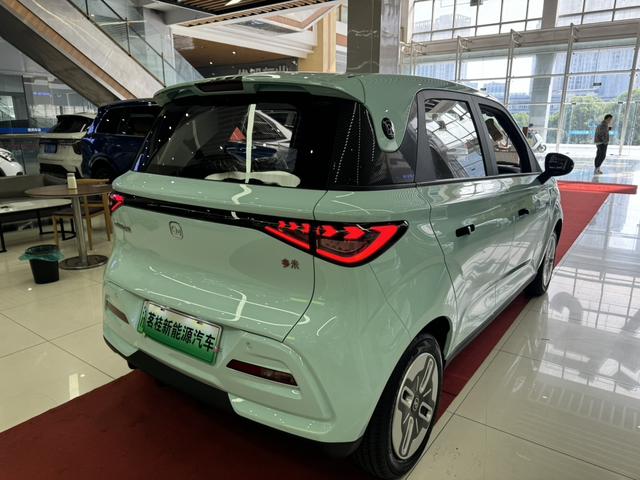 Chery Duomi 2025 #5 Chery Duomi 2025 immagine di auto #5