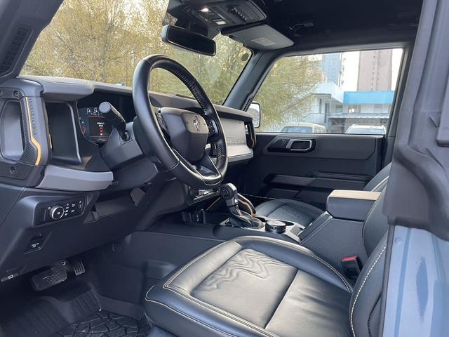 福特 福特烈马 2024 #5 福特 福特烈马 2024 汽车图片 #5