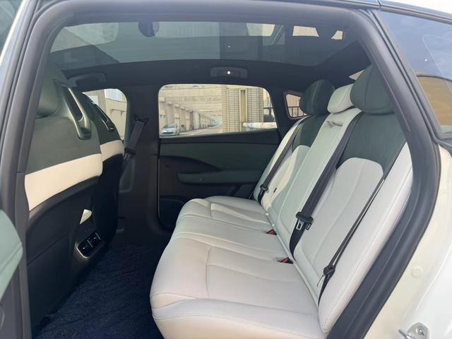 日产 日产N7 2025 汽车图片 #5