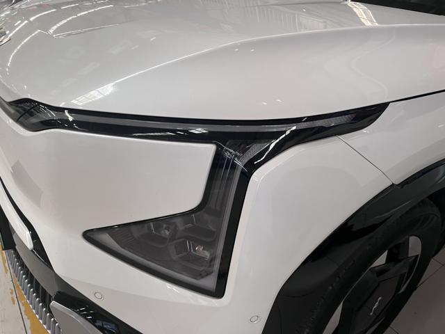 起亚 起亚EV5 2024 汽车图片 #5