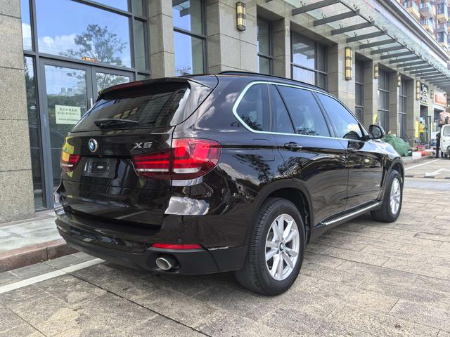BMW X5 (Imported) 2015 car image #5