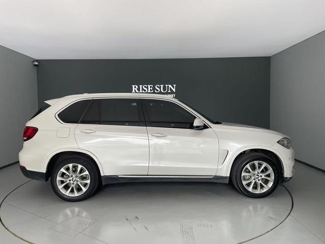 BMW X5 (Imported) 2018 immagine di auto #5