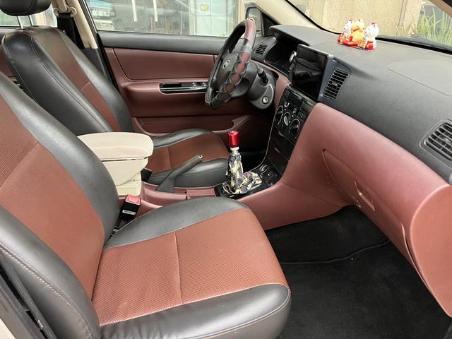 BYD F3 2015 immagine di auto #5