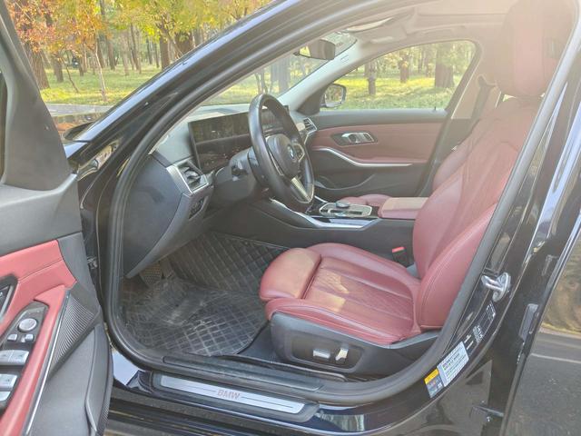 宝马 宝马i3 2023 汽车图片 #5