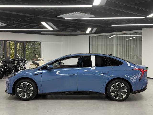 HongQi TianGong 05 2025 car image #5