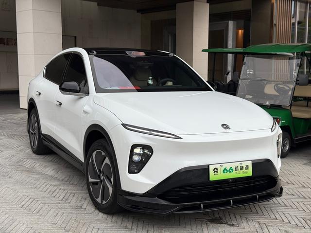 蔚来 蔚来EC7 2023 汽车图片 #5